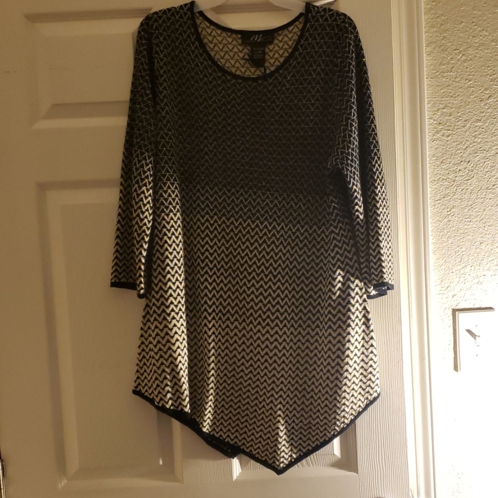 Long Sweater